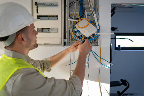 Why Trust Our Certified Electricians for Your Electrical Needs in Princeville, IL?